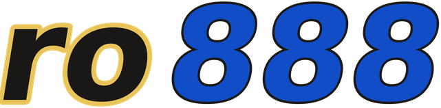 ro888 logo