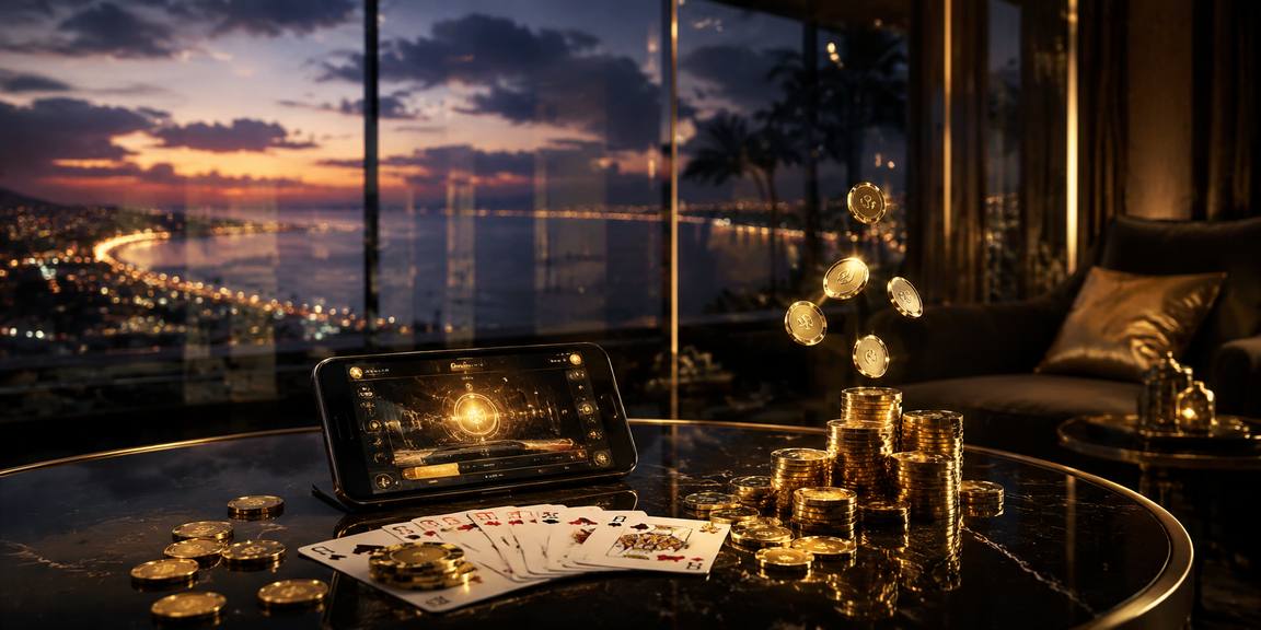 ro888 Baccarat Trực Tiếp hay slot — chọn theo nhịp của bạn
